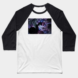 Cold in Eden Baseball T-Shirt